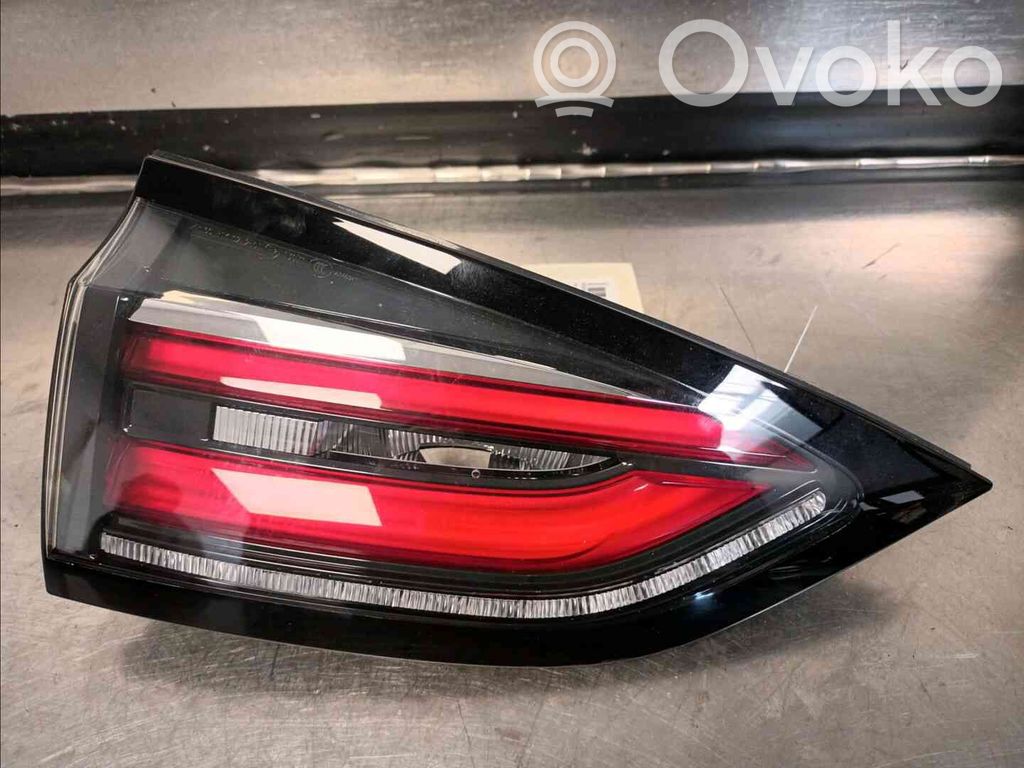 Renault Espace -  Grand espace V Rear/tail lights 