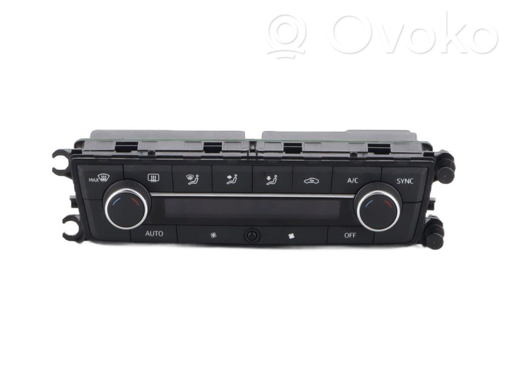 Seat Ibiza V (KJ) Panel klimatyzacji 