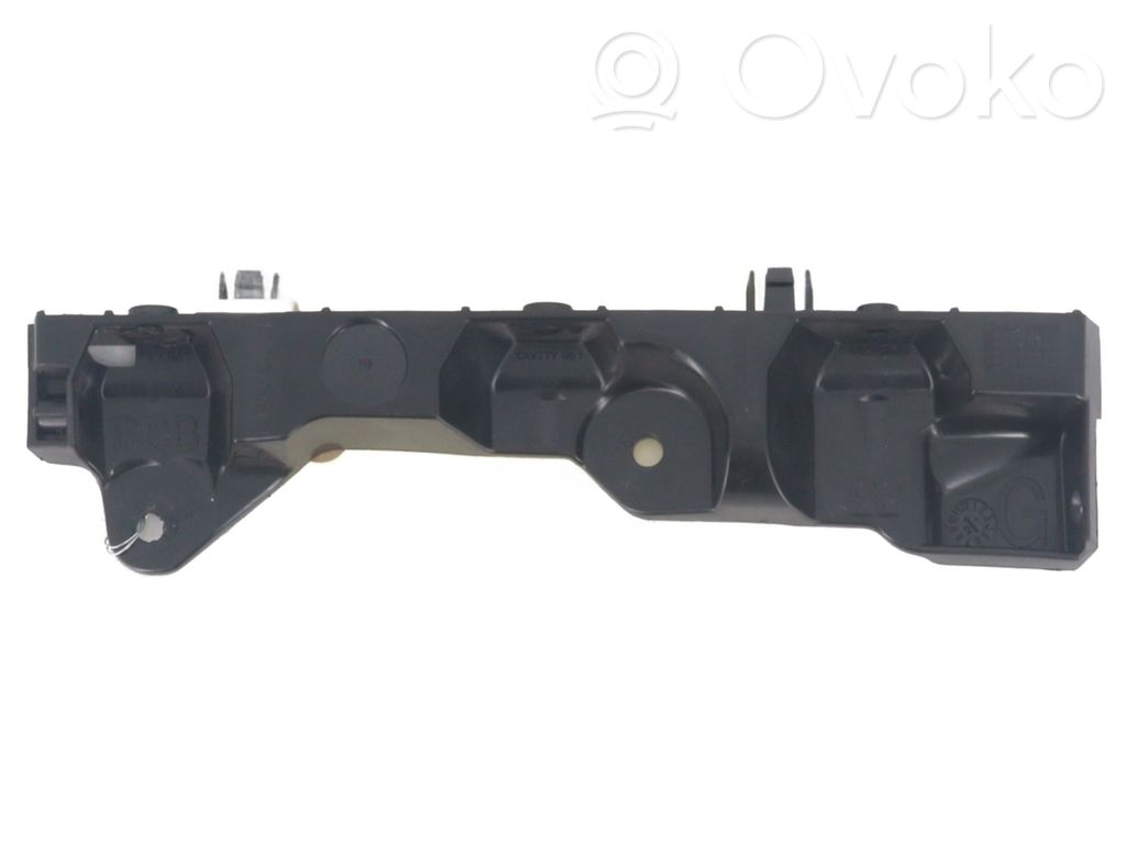 Renault Megane E-Tech Rear bumper mounting bracket 