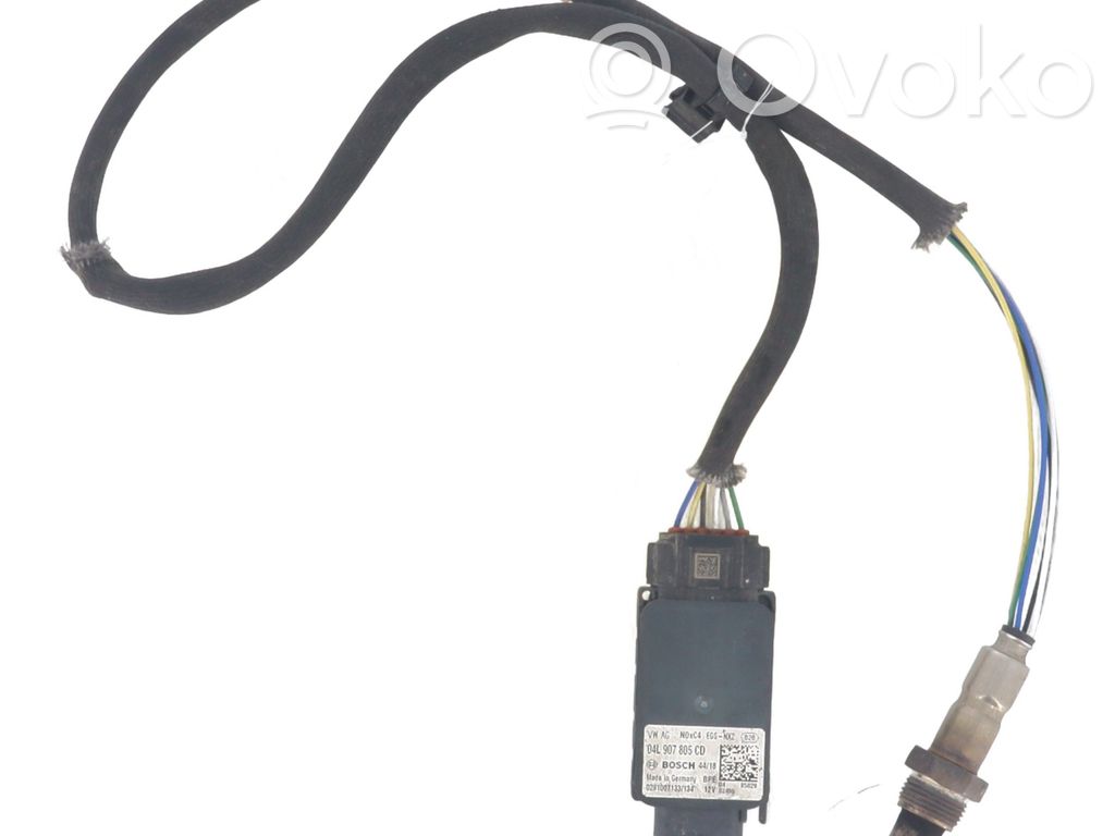 Seat Arona Lambda probe sensor 