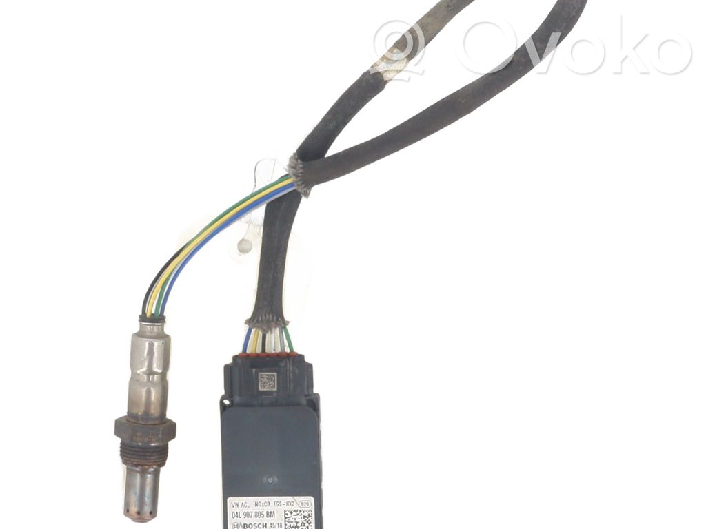 Seat Arona Lambda probe sensor 
