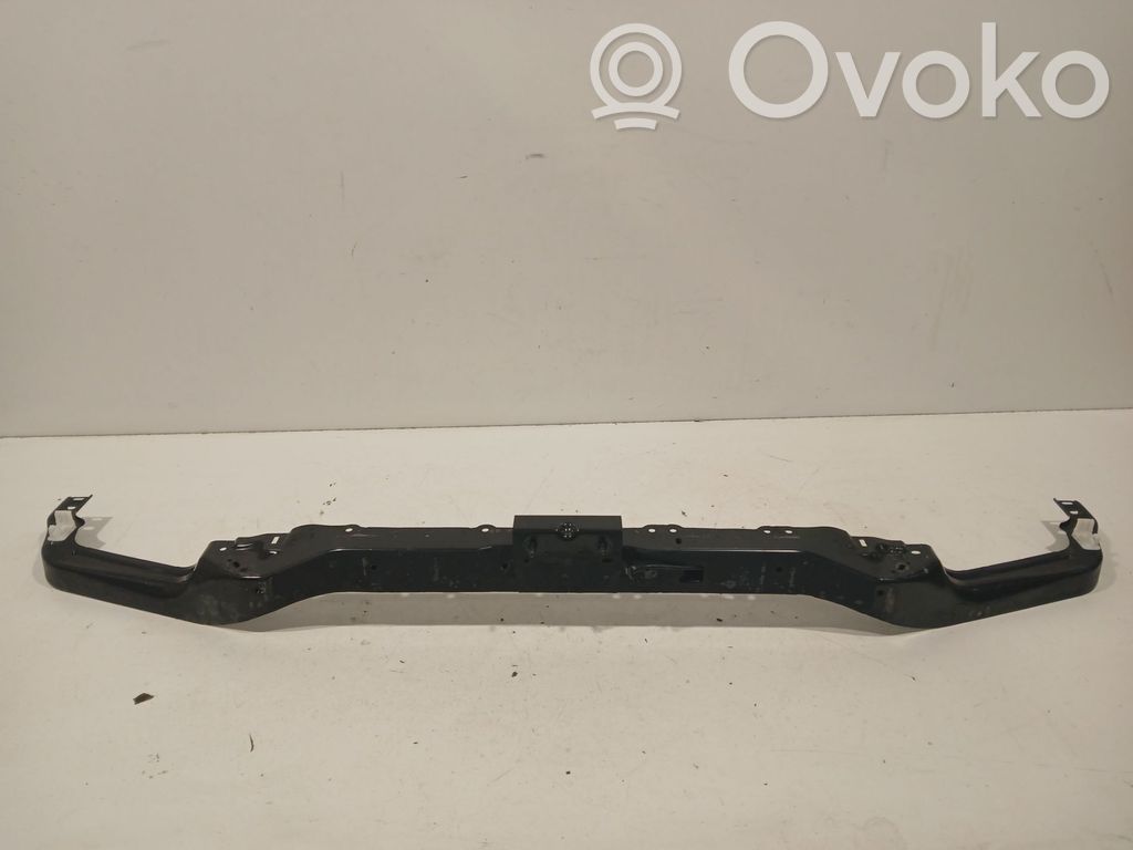 Citroen C4 Grand Picasso Marco panal de radiador superior 