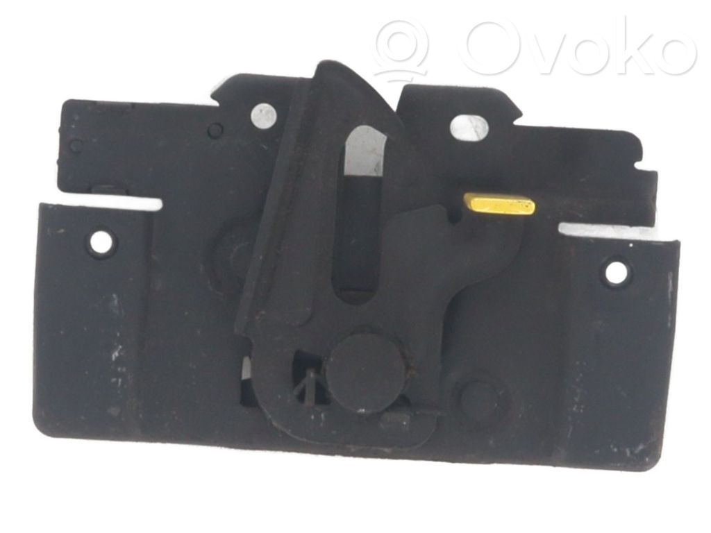 Ford Fiesta Engine bonnet/hood lock/catch 