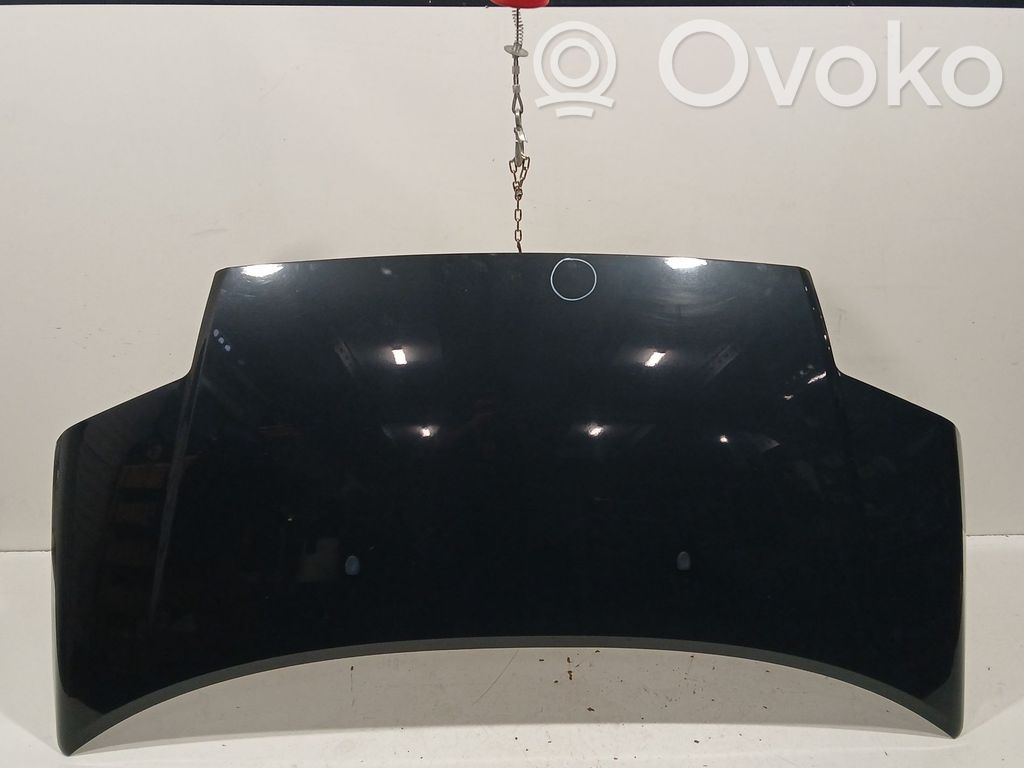 Citroen C2 Engine bonnet/hood 