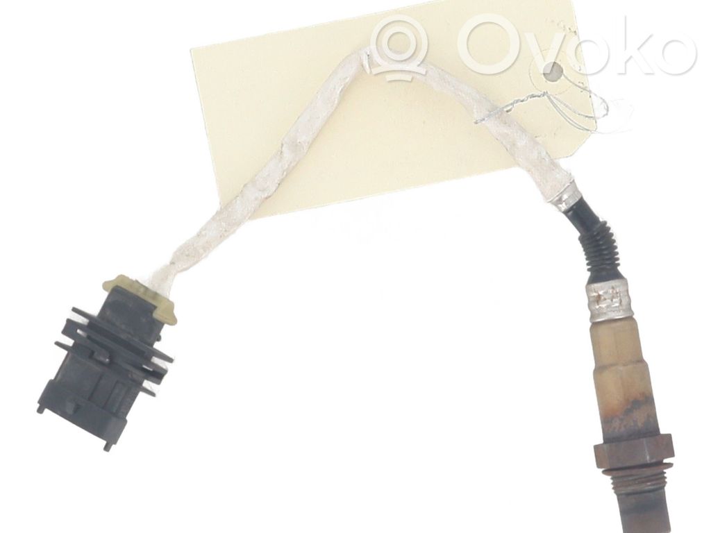 Lambda probe sensor   55568668