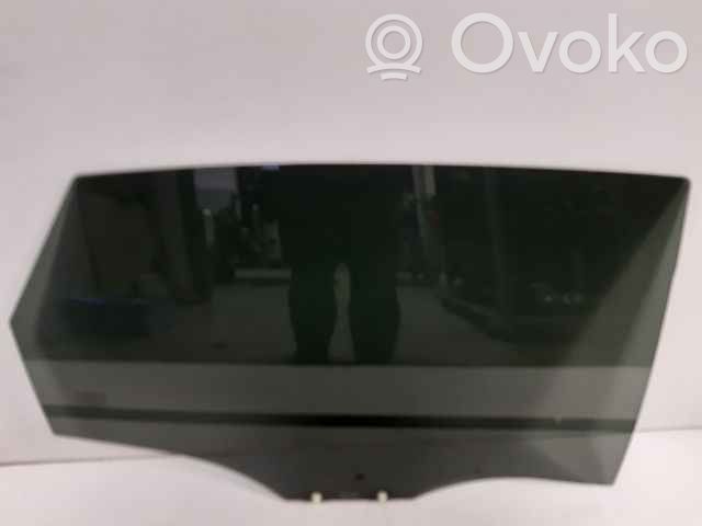 Renault Talisman Luna de la puerta trasera 