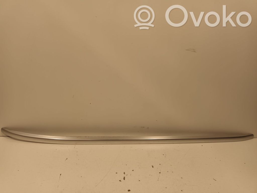 Renault Talisman Barras longitudinales elevadas 