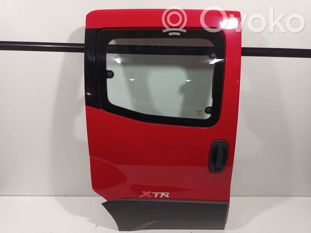 Citroen Nemo Ușă laterală glisantă 