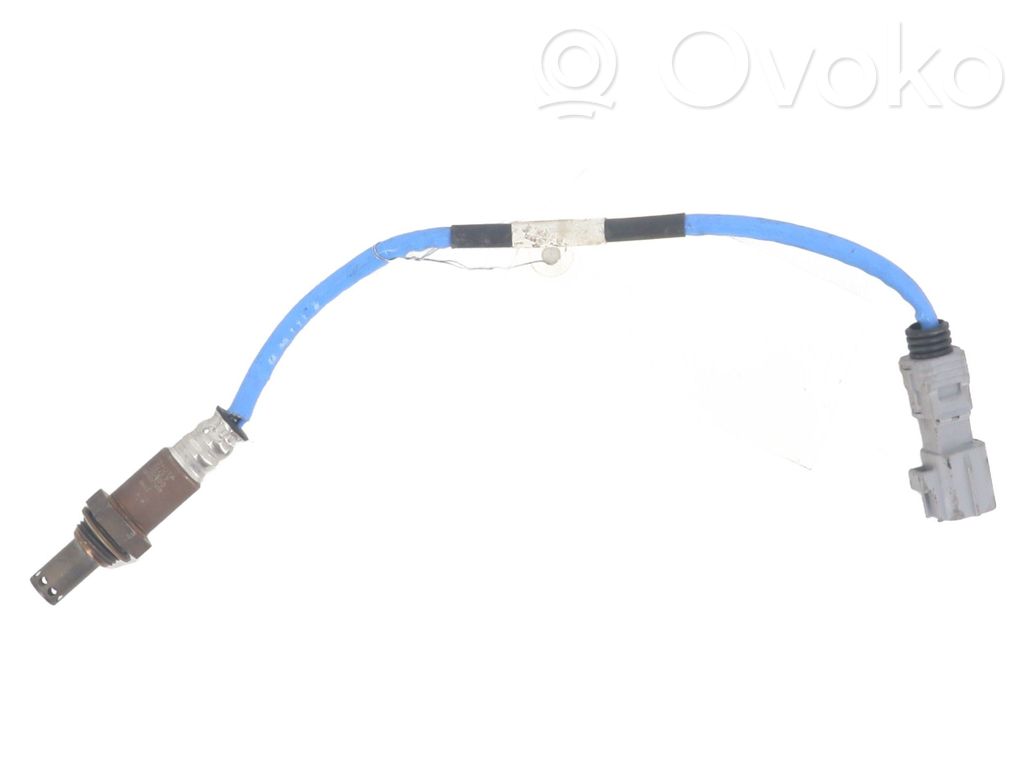 Toyota Yaris XP210 Lambda probe sensor 