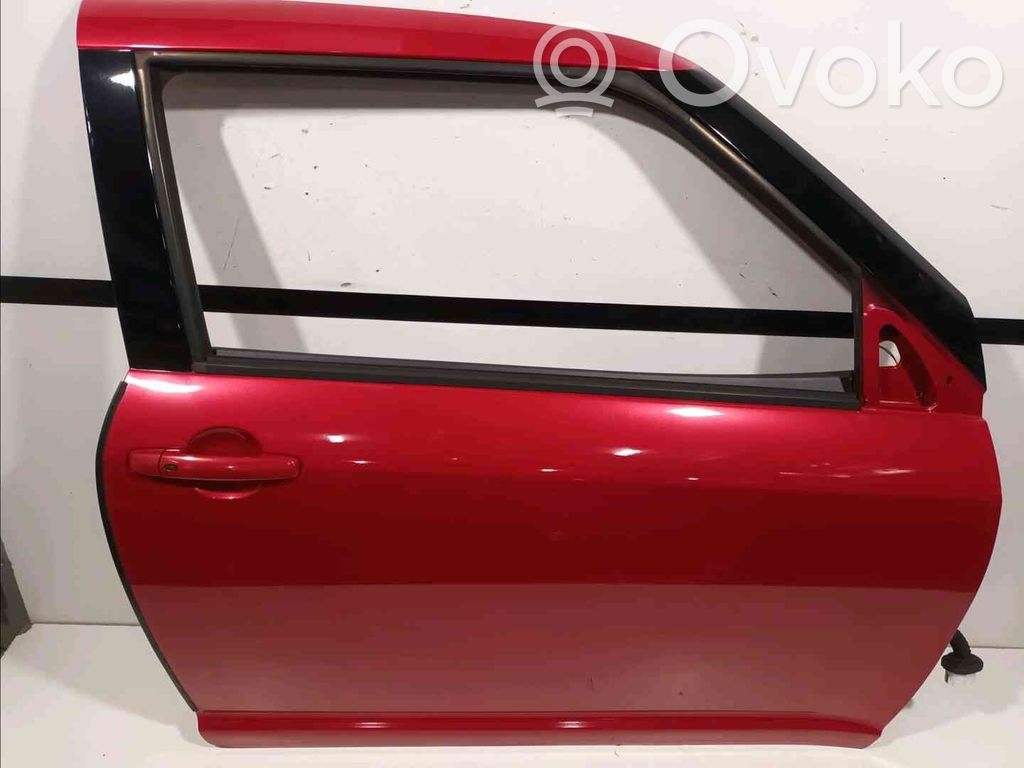 Suzuki Swift III Puerta delantera 