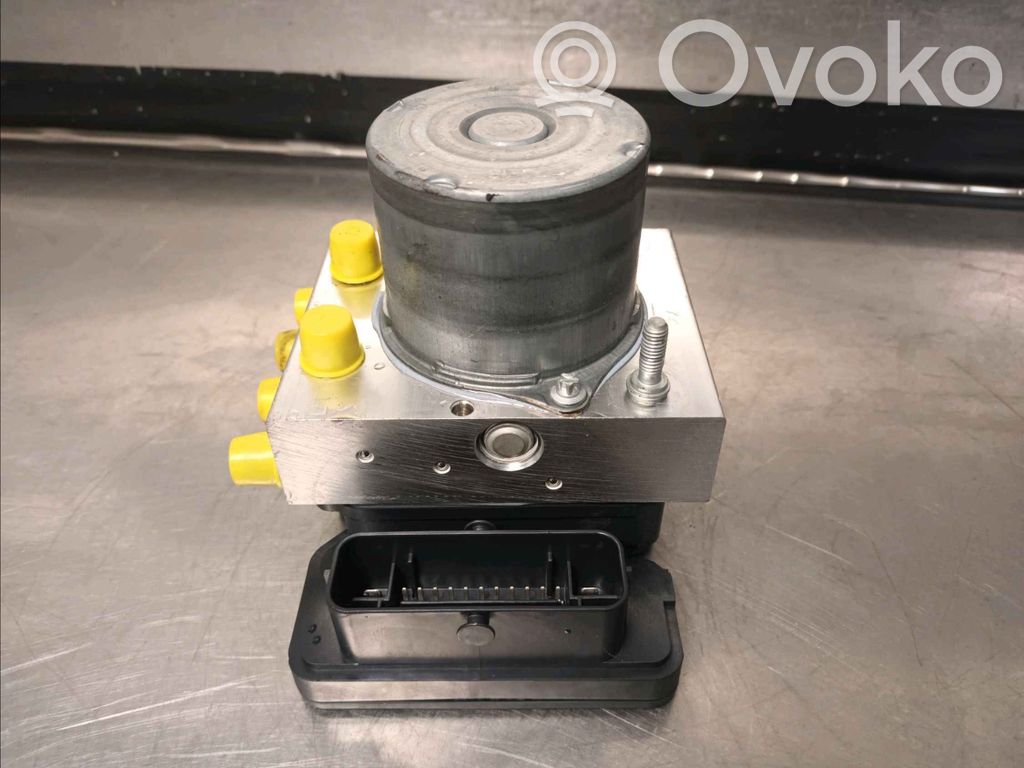 Renault Captur II ABS Pump 