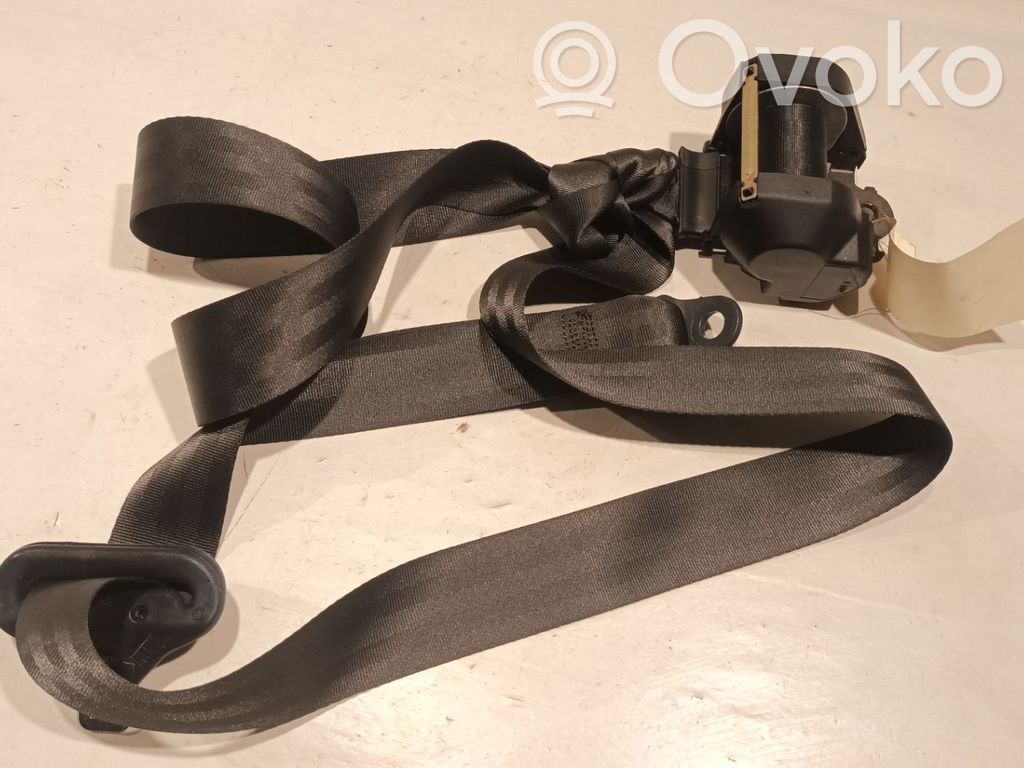 Cinturón trasero   8974S4