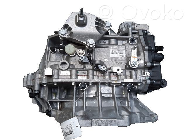 Renault Talisman Manual 6 speed gearbox 