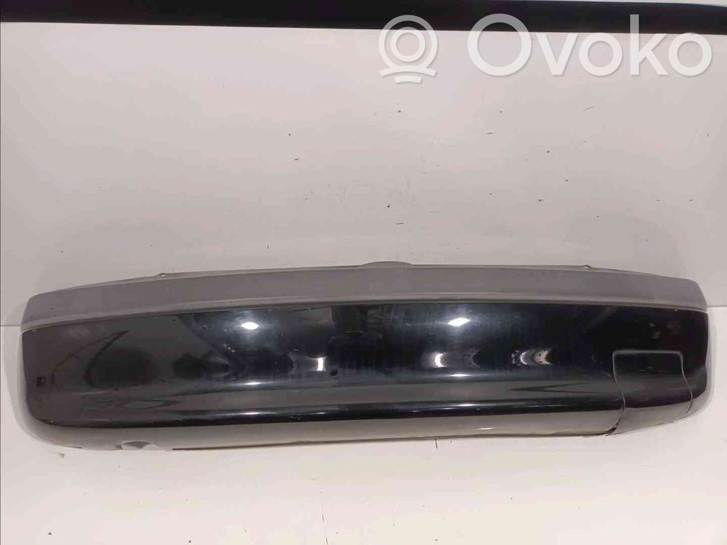 Opel Corsa B Rear bumper 