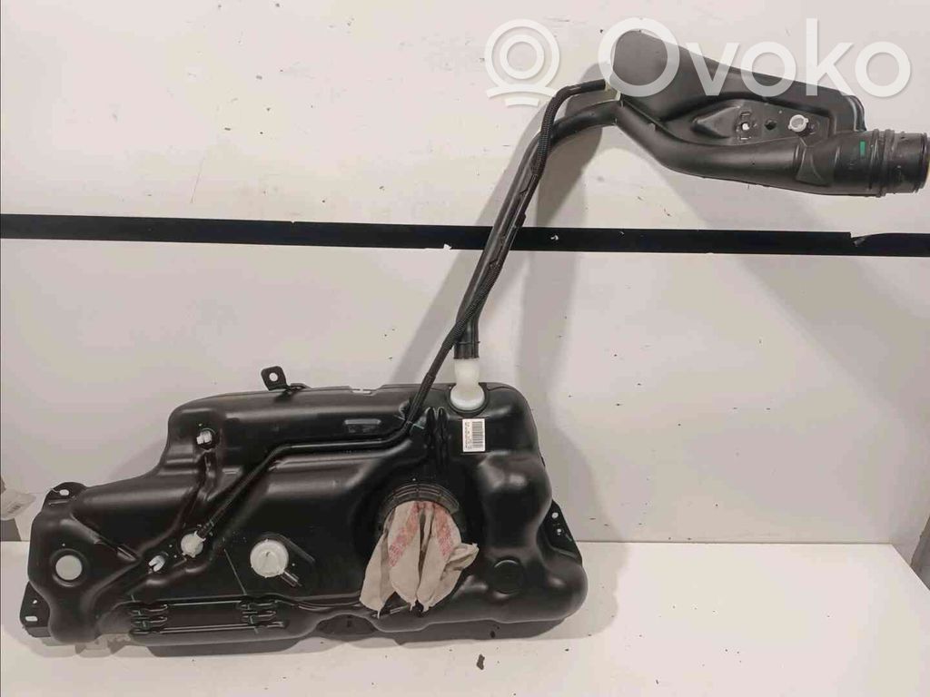 Citroen C3 Polttoainesäiliö 