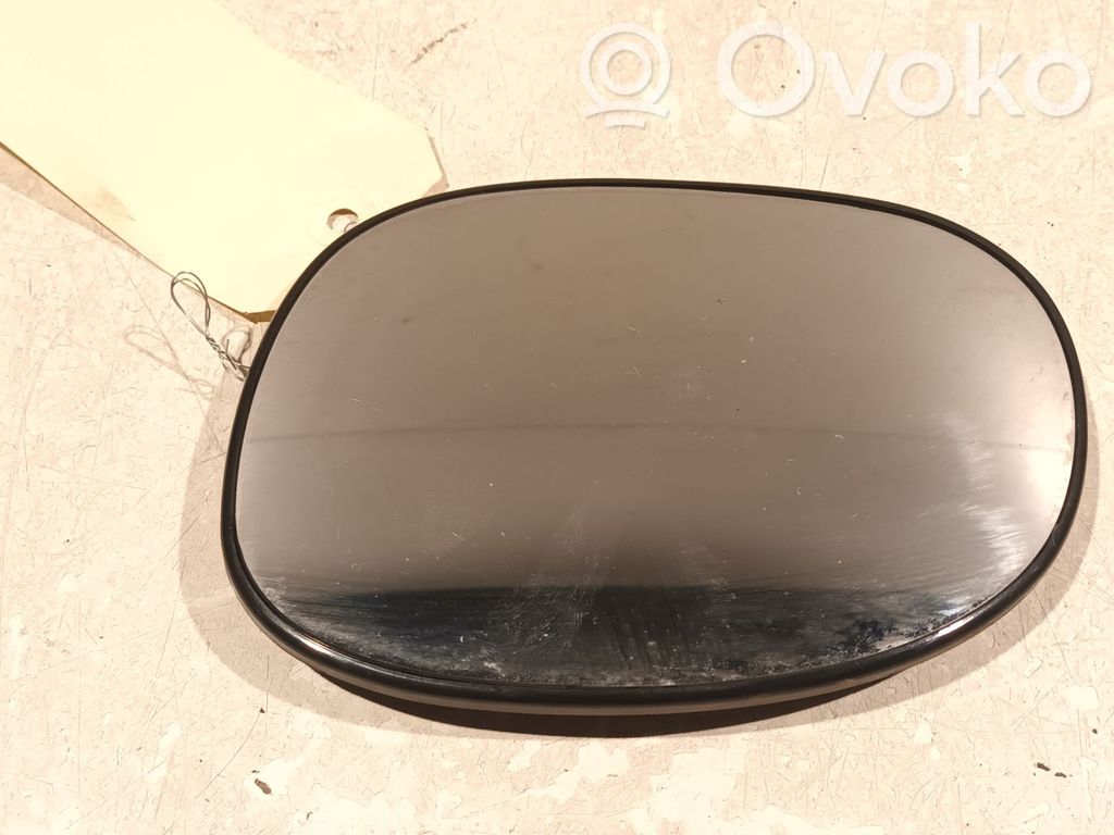 Citroen C3 Spoguļa stikls 