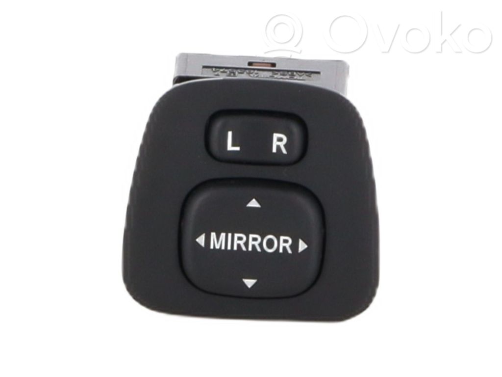 Peugeot 108 Interruptor del espejo lateral 