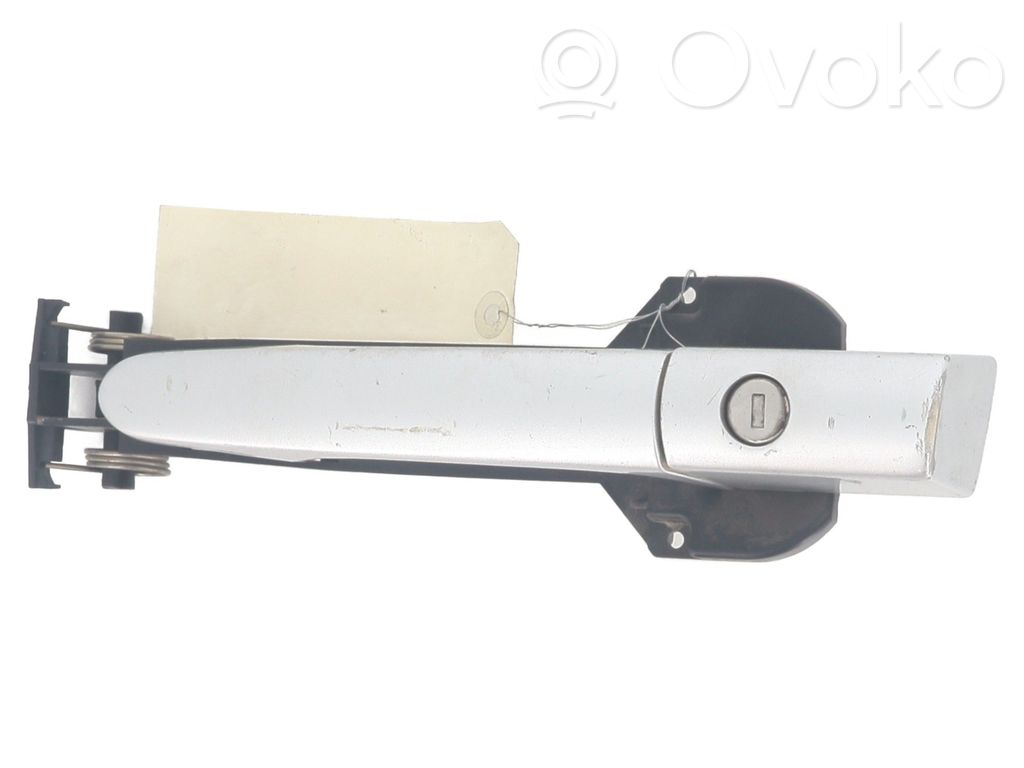 Etuoven ulkokahva   9101EF