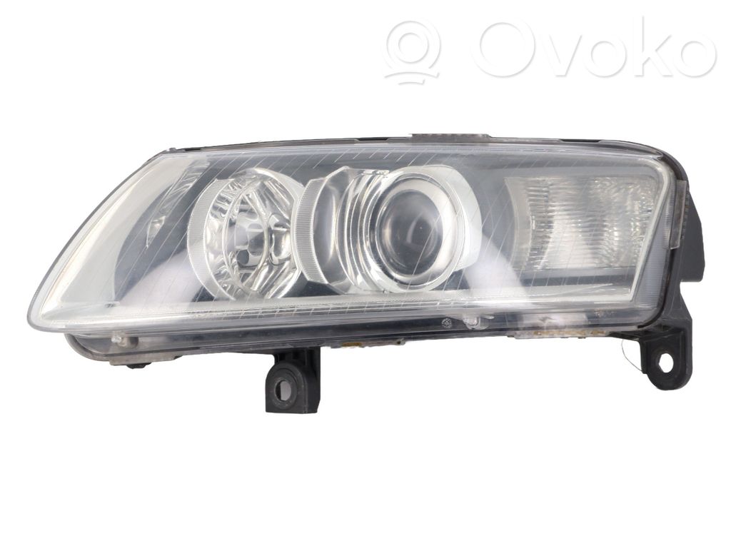 Audi A6 S6 C6 4F Scheinwerfer 