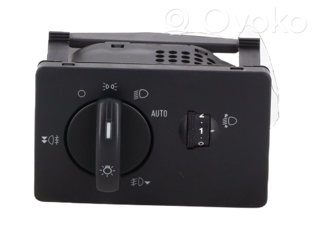 Ford Fiesta Light switch 