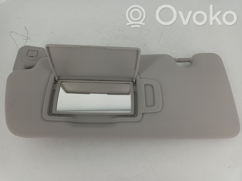 Dacia Sandero III Sun visor 