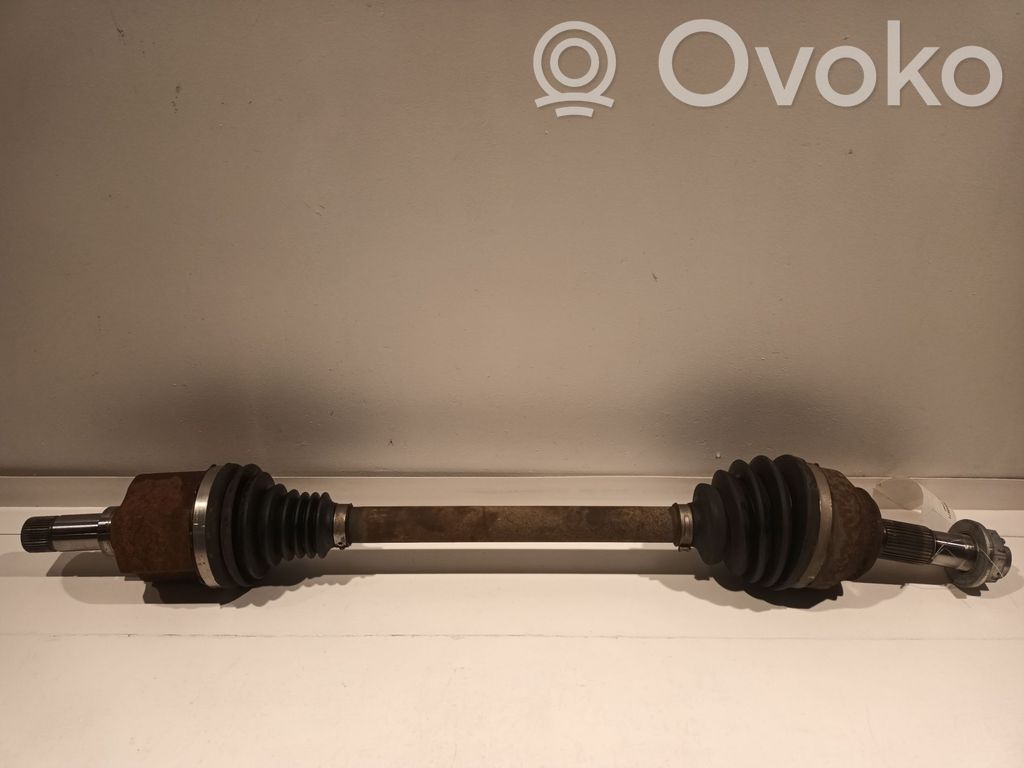 Citroen Jumper Front driveshaft 