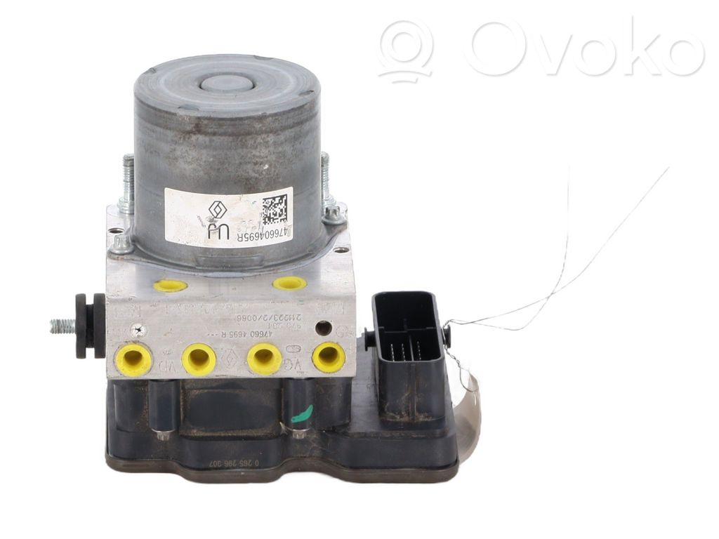 Renault Clio V ABS Pump 