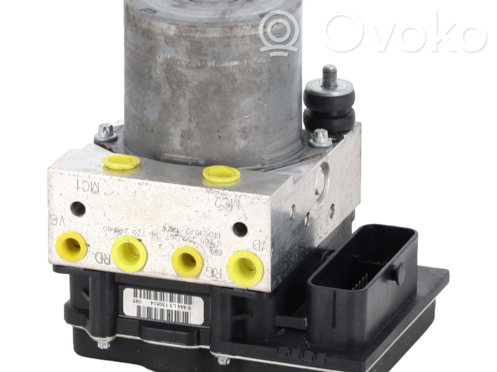 Citroen C4 II Bomba de ABS 