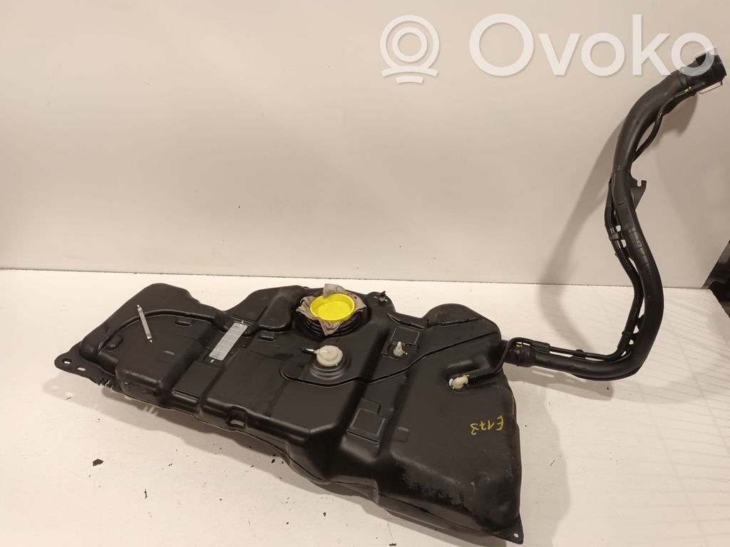 Citroen Berlingo Polttoainesäiliö 