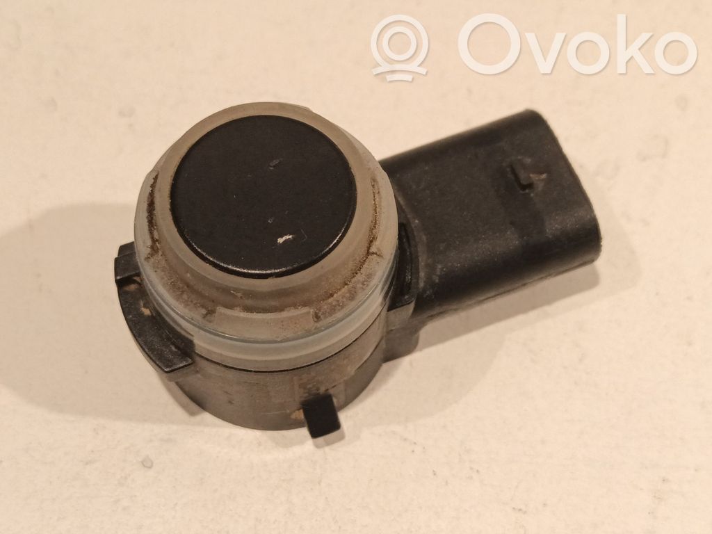 Peugeot 308 Sensor de aparcamiento PDC 