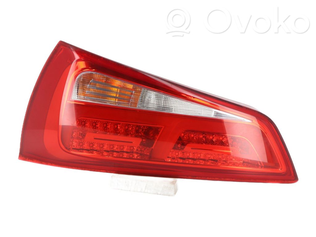 Audi A1 Rear/tail lights 