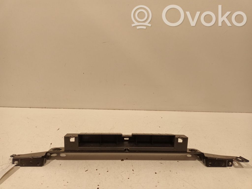 Renault Megane E-Tech Bottom radiator support slam panel 