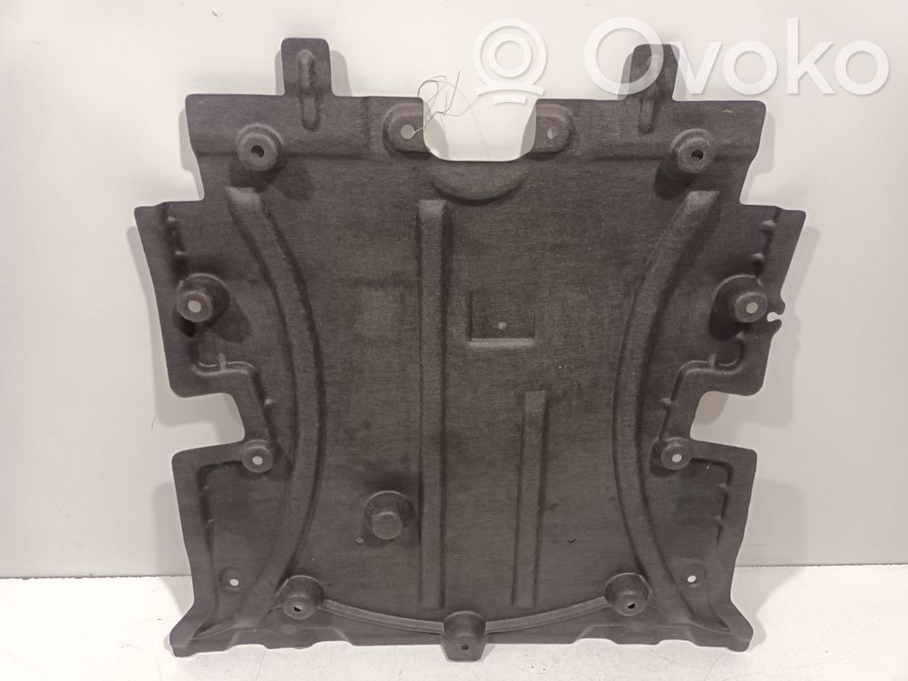 Renault Megane E-Tech Engine splash shield/under tray 