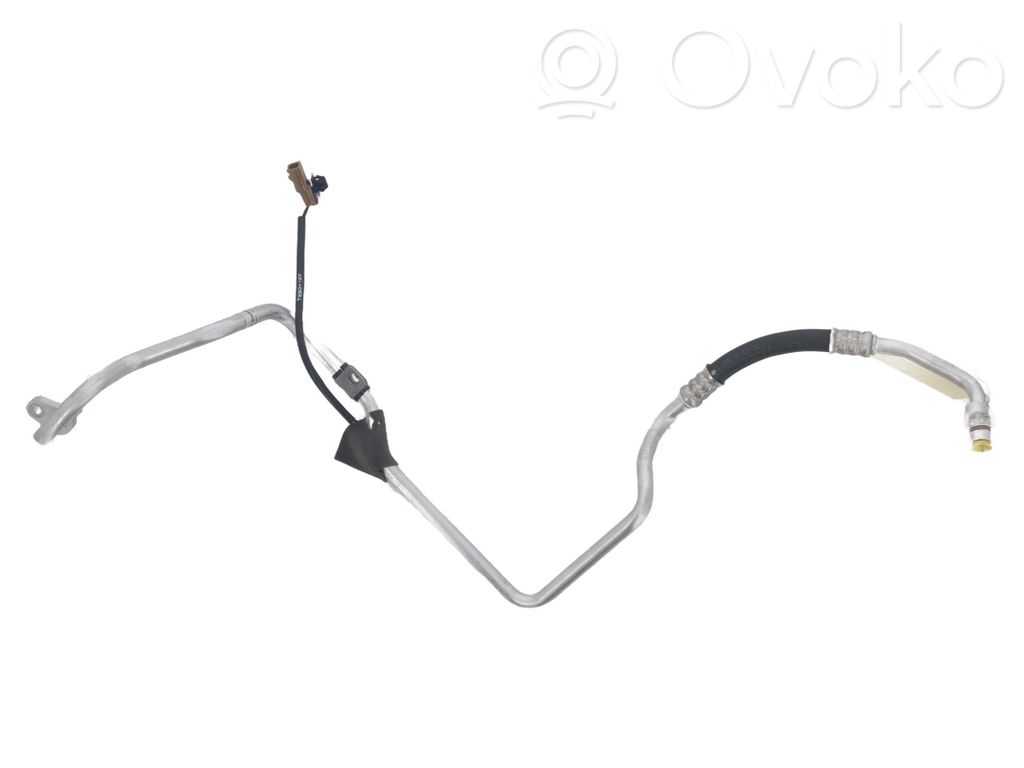Renault Megane E-Tech Ilmastointilaitteen putki (A/C) 