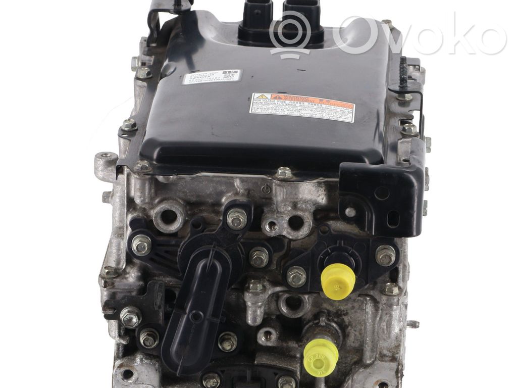 Toyota Corolla E210 E21 Inversor/convertidor de voltaje 