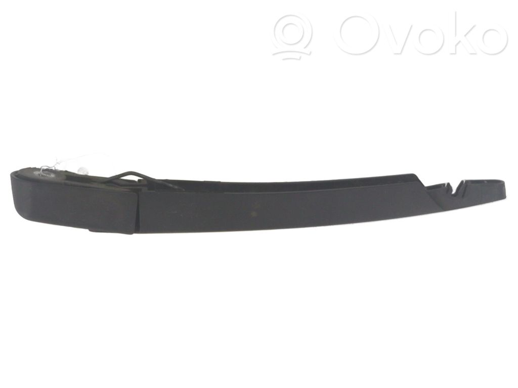 Citroen C2 Wischerarm Heckscheibe 