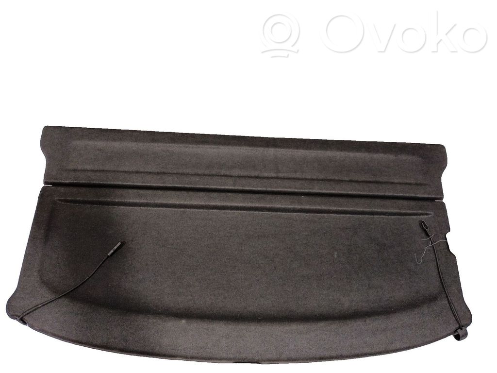 BMW X1 E84 Parcel shelf 