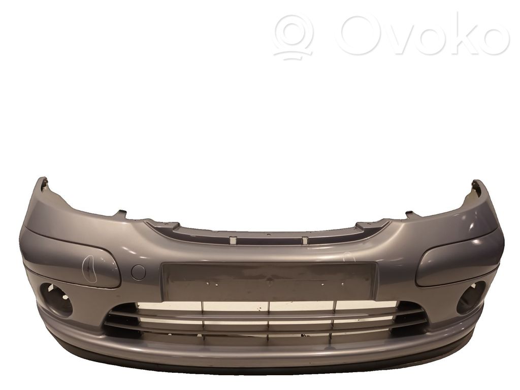 Citroen C3 Priekinis bamperis 