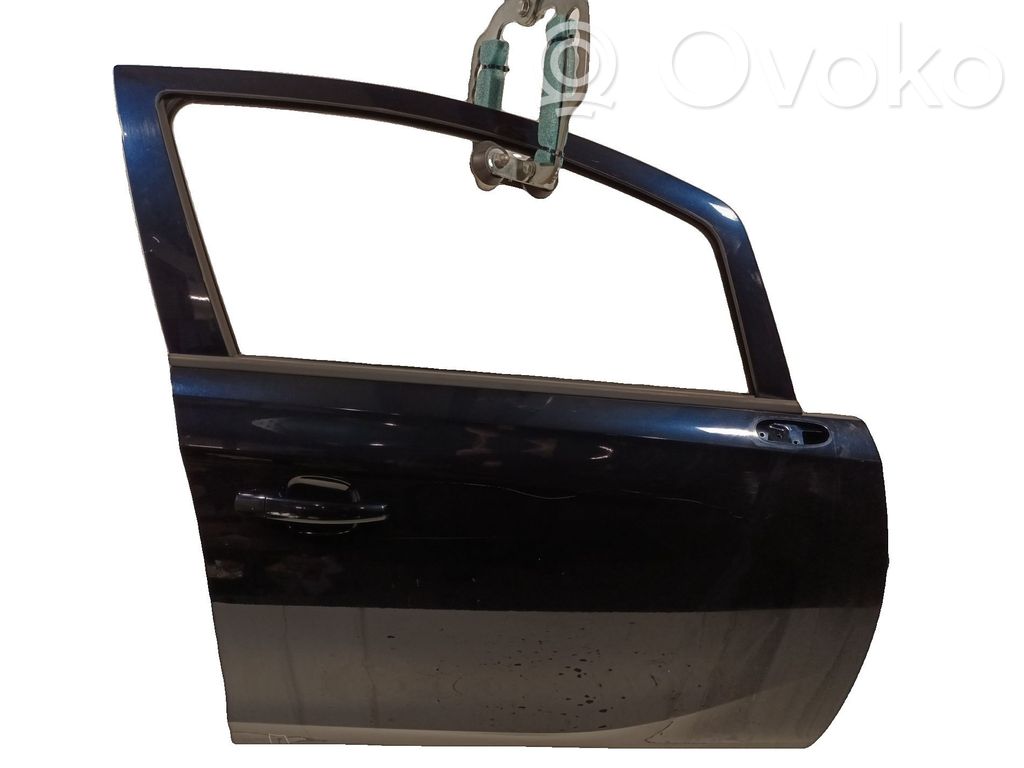 Opel Corsa E Front door 