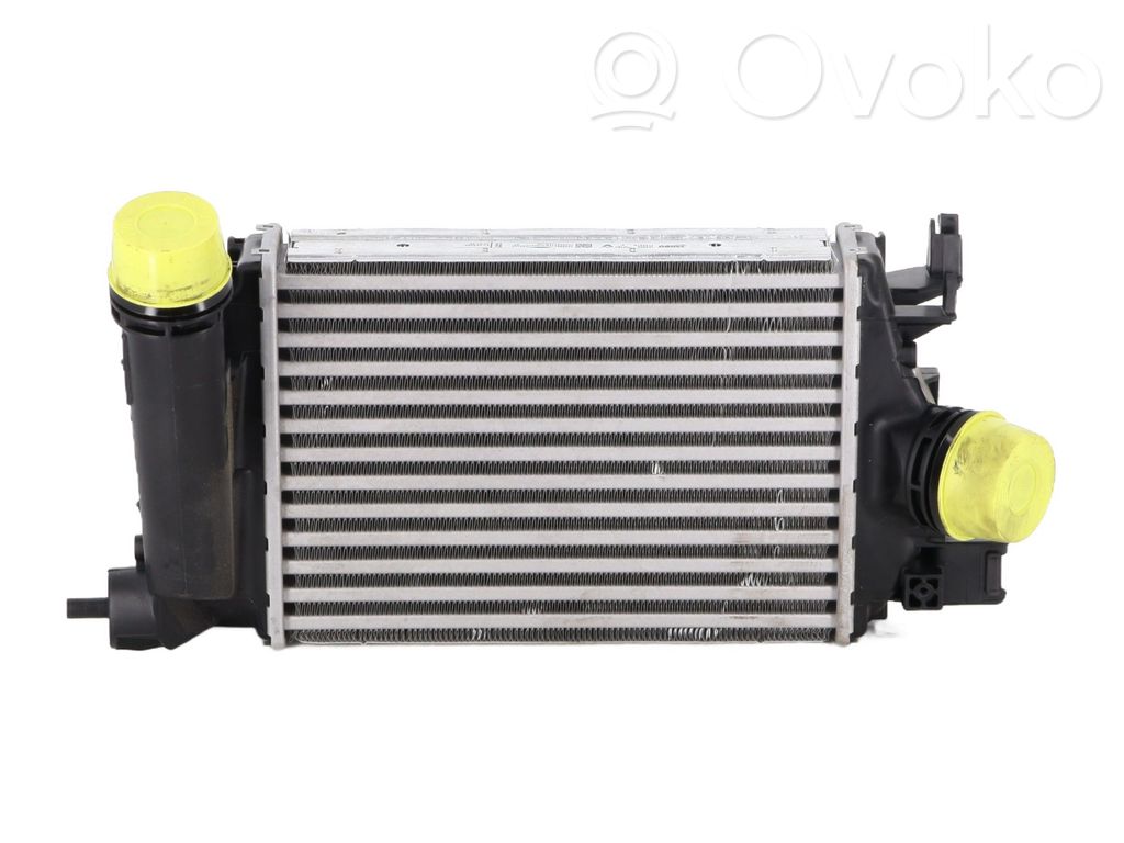 Dacia Sandero III Interkūlerio radiatorius 