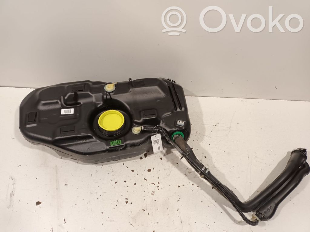 Opel Corsa E Degvielas tvertne 