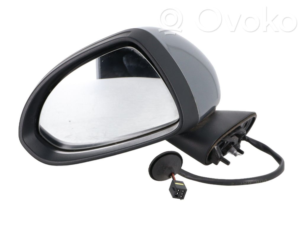 Opel Corsa E Oglindă electrică ușă față 