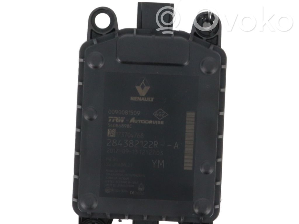 Renault Espace -  Grand espace V Sensor de radar Distronic 