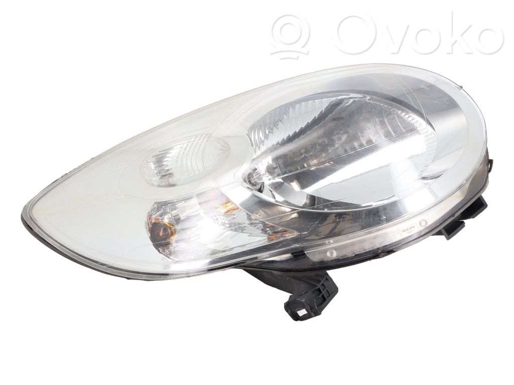 Citroen C1 Headlight/headlamp 
