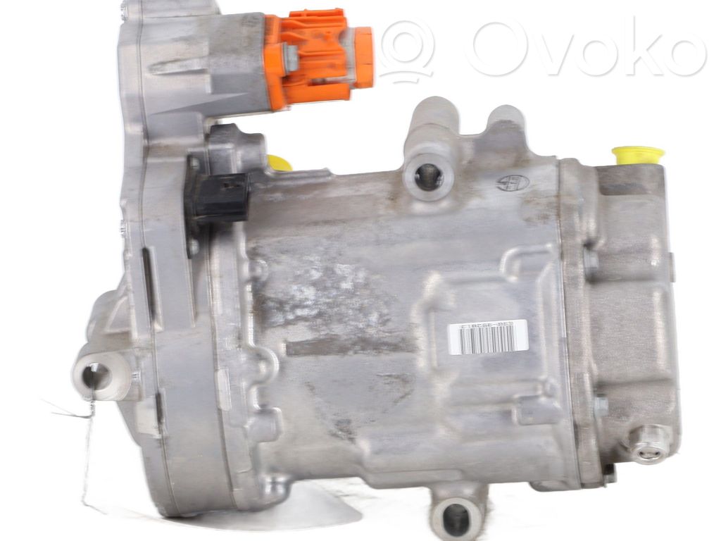 Renault Megane E-Tech Air conditioning (A/C) compressor (pump) 