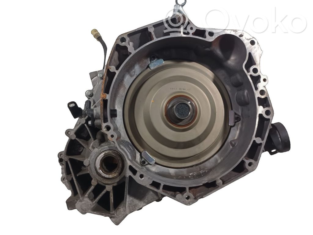 Renault Talisman Manual 6 speed gearbox 