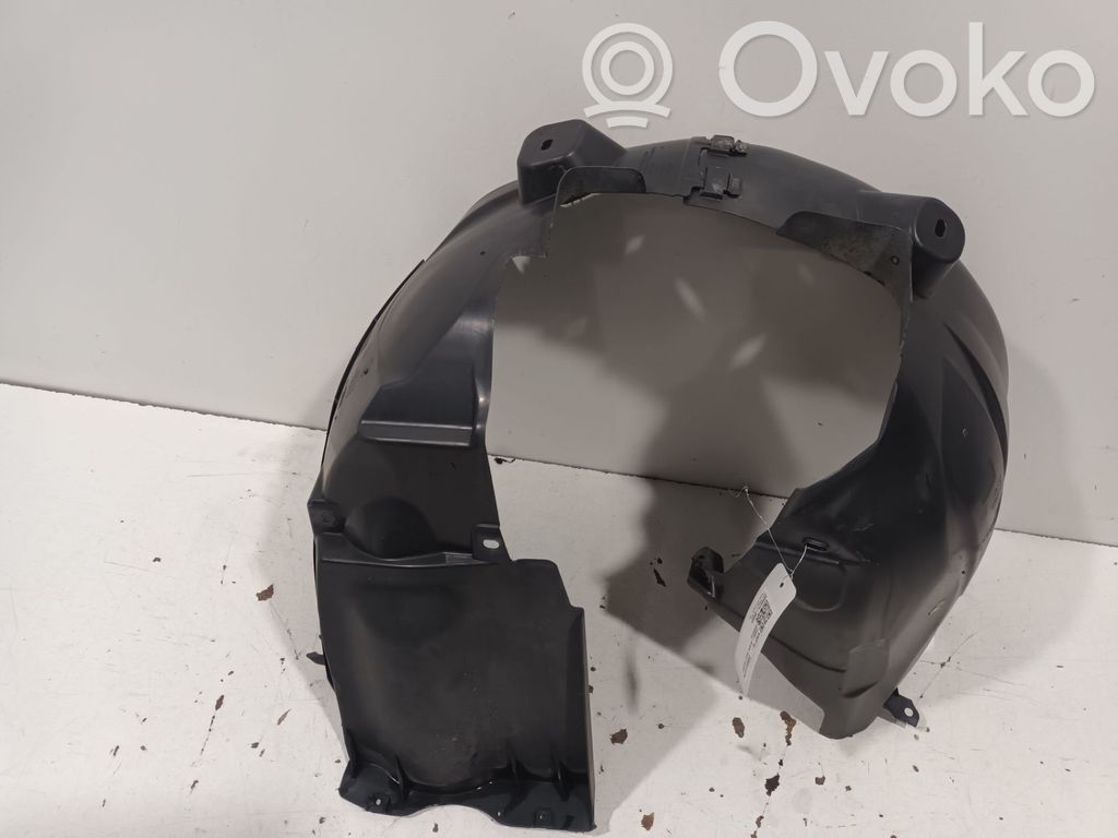 Opel Corsa E Apakšspārns 