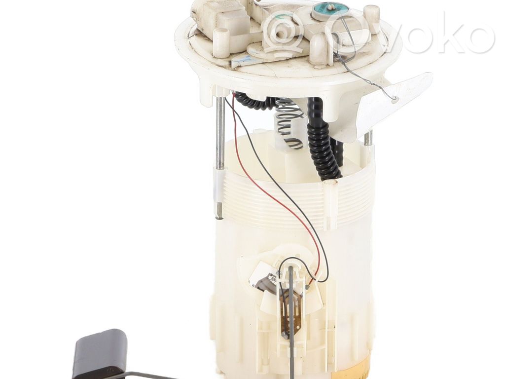Nissan Primastar Pompa carburante immersa 