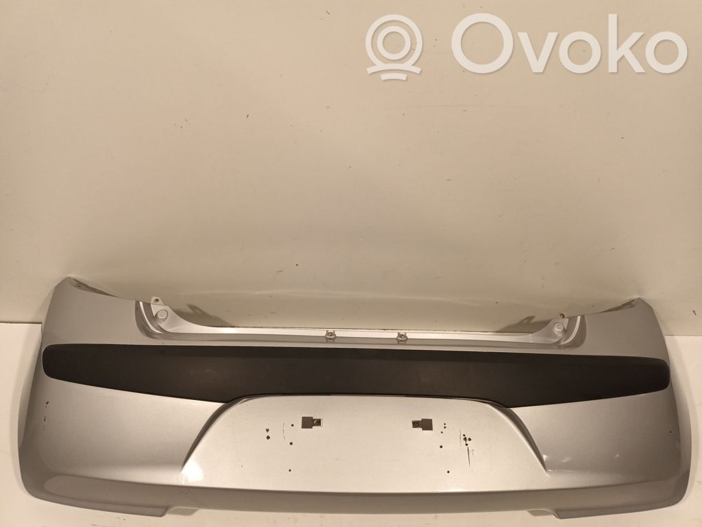 Hyundai i10 Parachoques 