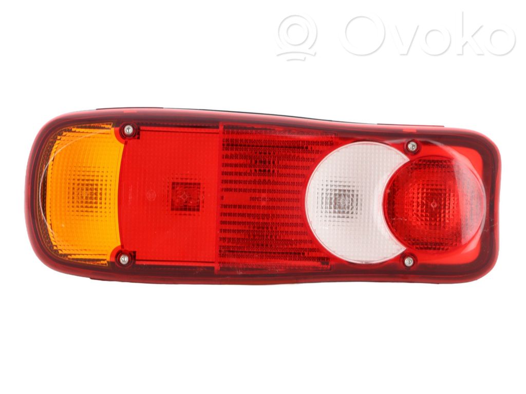 Renault Master III Takavalot 